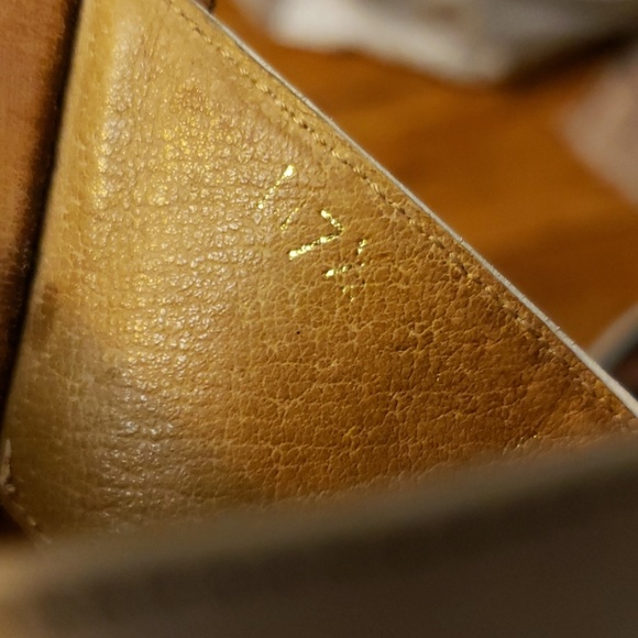 JCREW WHITE AND BROWN SLIPPERS SIZE 7.5 - Picture 7 of 7